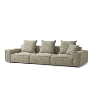 Rook Right Arm Sofa by M+Co Living, a Sofas for sale on Style Sourcebook