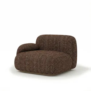 Folio Arm Left by M+Co Living, a Sofas for sale on Style Sourcebook
