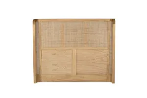 Castaway Bedhead - Queen by Azure Interiors, a Bed Heads for sale on Style Sourcebook