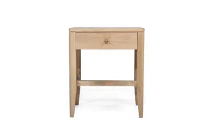 Cora Bedside Table by Azure Interiors, a Bedside Tables for sale on Style Sourcebook