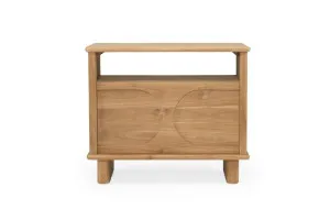 Bruno Bedside Table by Azure Interiors, a Bedside Tables for sale on Style Sourcebook