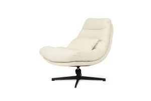 Liam Swivel Chair by Azure Interiors, a Chairs for sale on Style Sourcebook