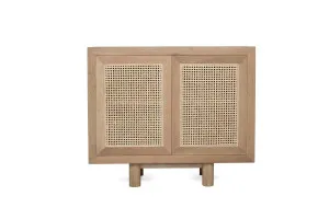 Luka Sideboard - Two Door by Azure Interiors, a Sideboards, Buffets & Trolleys for sale on Style Sourcebook