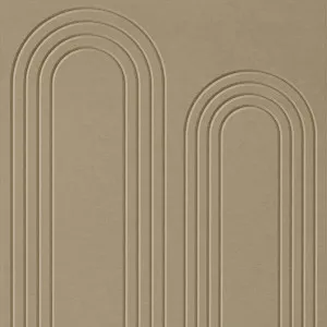 Arches Clay by Woven Image SoundStyle, a Wallpaper for sale on Style Sourcebook