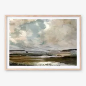 Exmouth Art Print by The Print Emporium, a Prints for sale on Style Sourcebook
