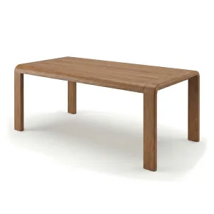 Mesa Dining Table by M+Co Living, a Dining Tables for sale on Style Sourcebook