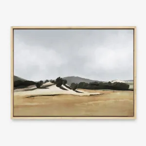 Lazy Afternoon Canvas Print by The Print Emporium, a Prints for sale on Style Sourcebook