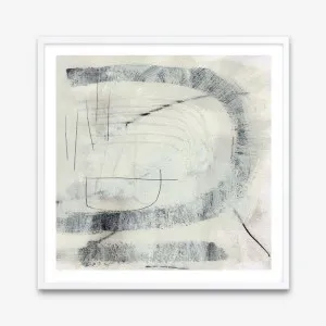 Respond (Square) Art Print by The Print Emporium, a Prints for sale on Style Sourcebook
