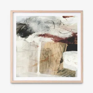 Go With It 1 (Square) Art Print by The Print Emporium, a Prints for sale on Style Sourcebook