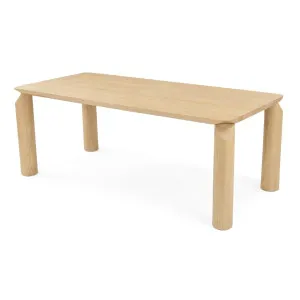 Parma Dining Table by M+Co Living, a Dining Tables for sale on Style Sourcebook