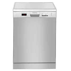 Artusi 60cm Freestanding Dishwasher Stainless Steel ADW5002X1 by Artusi, a Dishwashers for sale on Style Sourcebook