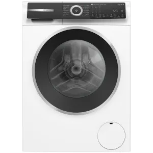 Bosch Series 8 10kg Front Load Washing Machine WGH25400AU by Bosch, a Washing Machines & Dryers for sale on Style Sourcebook