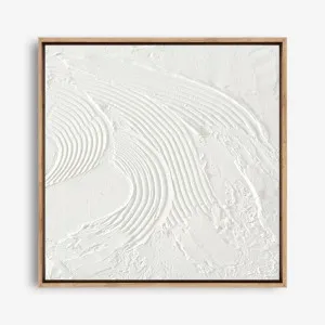 Timeless (Square) Canvas Print by The Print Emporium, a Prints for sale on Style Sourcebook