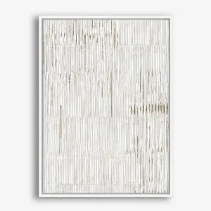 Bamboo Passing III Canvas Print by The Print Emporium, a Prints for sale on Style Sourcebook
