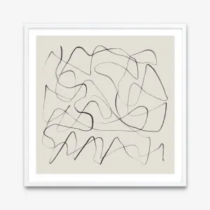 Ready (Square) Art Print by The Print Emporium, a Prints for sale on Style Sourcebook