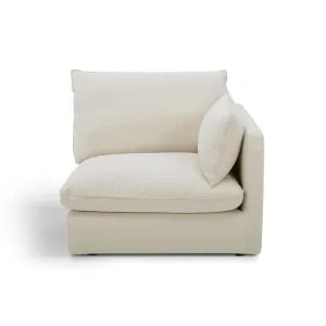 Loft Mini Modular, Florence Natural, by Lounge Lovers by Lounge Lovers, a Sofas for sale on Style Sourcebook