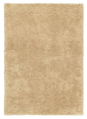 Kateena Beige Shag Rug by Miss Amara, a Shag Rugs for sale on Style Sourcebook