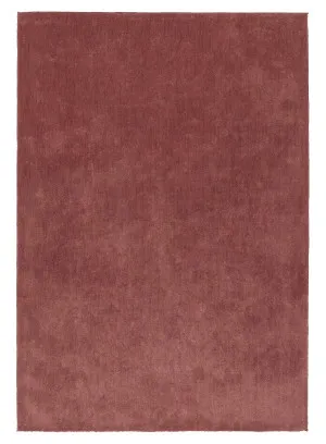 Medora Red Shag Rug by Miss Amara, a Shag Rugs for sale on Style Sourcebook