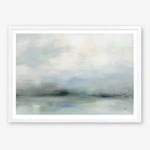 Dreams of the Ocean Art Print by The Print Emporium, a Prints for sale on Style Sourcebook