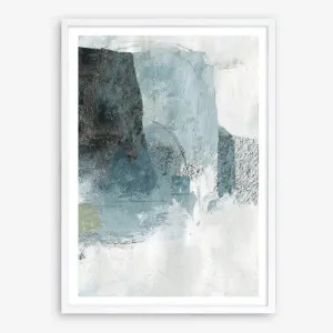 Balanced Neutral I Art Print by The Print Emporium, a Prints for sale on Style Sourcebook