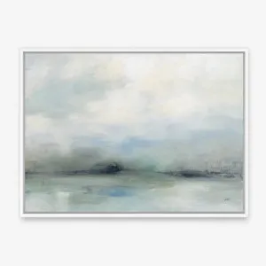 Dreams of the Ocean Canvas Print by The Print Emporium, a Prints for sale on Style Sourcebook
