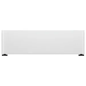 Fisher & Paykel Series 11 18L Contemporary Storage Plinth FM2060S2 by Fisher & Paykel, a Laundry Accessories for sale on Style Sourcebook