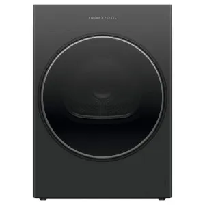 Fisher & Paykel Series 11 10kg Contemporary Display-free Heat Pump Dryer DH1060HLG5 by Fisher & Paykel, a Washing Machines & Dryers for sale on Style Sourcebook