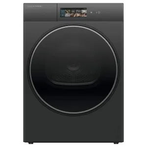 Fisher & Paykel Series 9 10kg Contemporary Heat Pump Dryer DH1060TG5 by Fisher & Paykel, a Washing Machines & Dryers for sale on Style Sourcebook