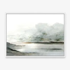 Ebb Canvas Print by The Print Emporium, a Prints for sale on Style Sourcebook