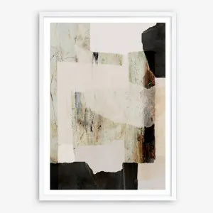 Ragstone Art Print by The Print Emporium, a Prints for sale on Style Sourcebook