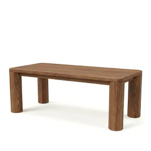 Milan Dining Table by M+Co Living, a Dining Tables for sale on Style Sourcebook