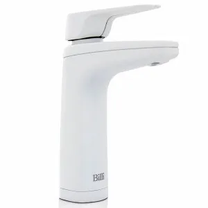 Billi Home BCS XL Boiling/Chilled/Sparkling Filtered Water Matte White 925101LMW by Billi, a Kitchen Taps & Mixers for sale on Style Sourcebook