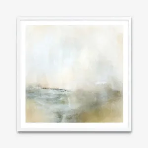 Golden (Square) Art Print by The Print Emporium, a Prints for sale on Style Sourcebook