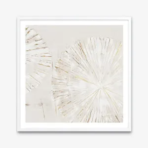 Choir I (Square) Art Print by The Print Emporium, a Prints for sale on Style Sourcebook