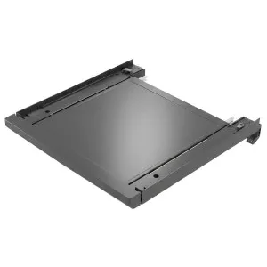 Fisher & Paykel Contemporary Stacking Kit with Tray Graphite ASKS60G4 ASKS60G5 by Fisher & Paykel, a Laundry Accessories for sale on Style Sourcebook