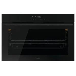Haier 90cm 500 Series Built In Oven HWO90S16TB3 by Haier, a Ovens for sale on Style Sourcebook
