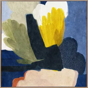 Deep Summer I Canvas Art Print by Urban Road, a Prints for sale on Style Sourcebook