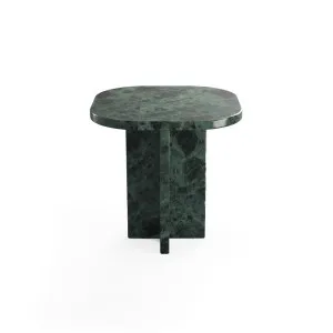Paddington Marble Sidetable by M+Co Living, a Console Table for sale on Style Sourcebook