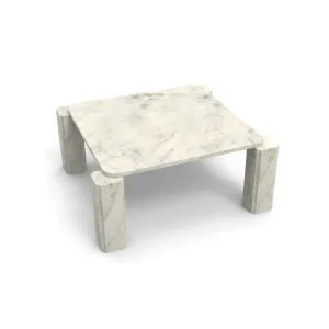 Randwick Marble Square Coffee Table by M+Co Living, a Coffee Table for sale on Style Sourcebook