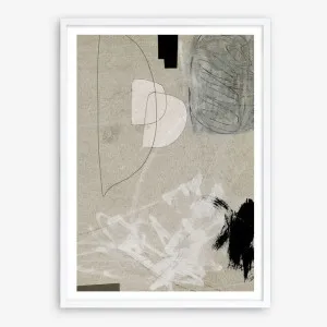 Being II Art Print by The Print Emporium, a Prints for sale on Style Sourcebook