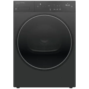 Fisher & Paykel Series 5 10kg Contemporary Heat Pump Dryer DH1060PG5 by Fisher & Paykel, a Washing Machines & Dryers for sale on Style Sourcebook