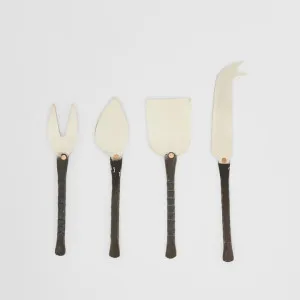 Iron Handle Cheese Set of 4 by PERFECT PIECES, a Plants for sale on Style Sourcebook