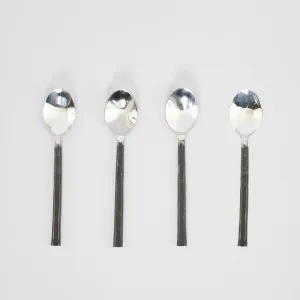 Iron Handle Spoons Set of 4 by PERFECT PIECES, a Plants for sale on Style Sourcebook