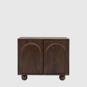 Arc 2 Door Sideboard 850x450x700mm by Gallery Home, a Christmas for sale on Style Sourcebook