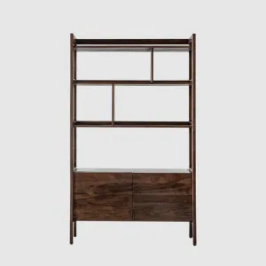 Barcelona Display Unit 1000x350x1680mm by Gallery Home, a Christmas for sale on Style Sourcebook