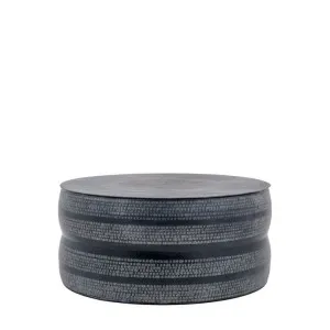 Rai Coffee Table 835x835x380mm by Gallery Home, a Christmas for sale on Style Sourcebook