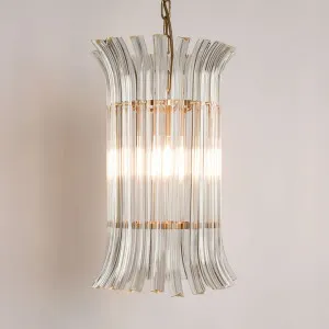 Petal Chandelier by Emac & Lawton, a Lighting for sale on Style Sourcebook