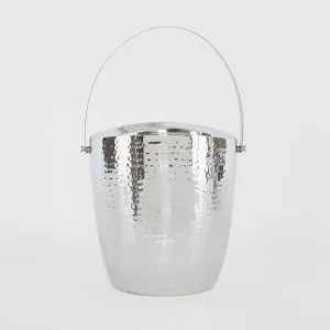 Rohdston Ice Bucket by Emac & Lawton, a Christmas for sale on Style Sourcebook