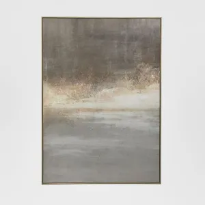 Morning Veil Canvas Wall Art 100x140cm by MRD Home, a Christmas for sale on Style Sourcebook