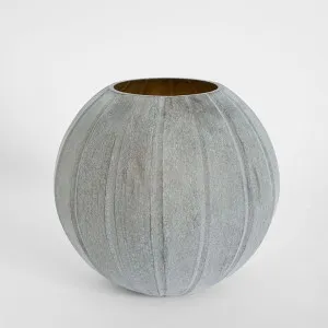 Bhanu Vessel Mouth Blown by Florabelle Living, a Christmas for sale on Style Sourcebook